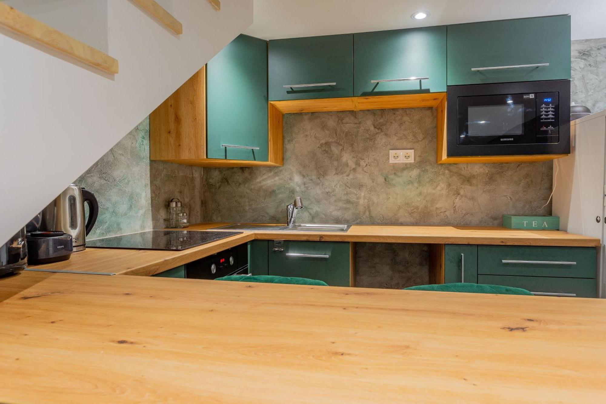 Full Equipment Designed Apartment In The Heart Of Budapest For 4 People Exterior foto