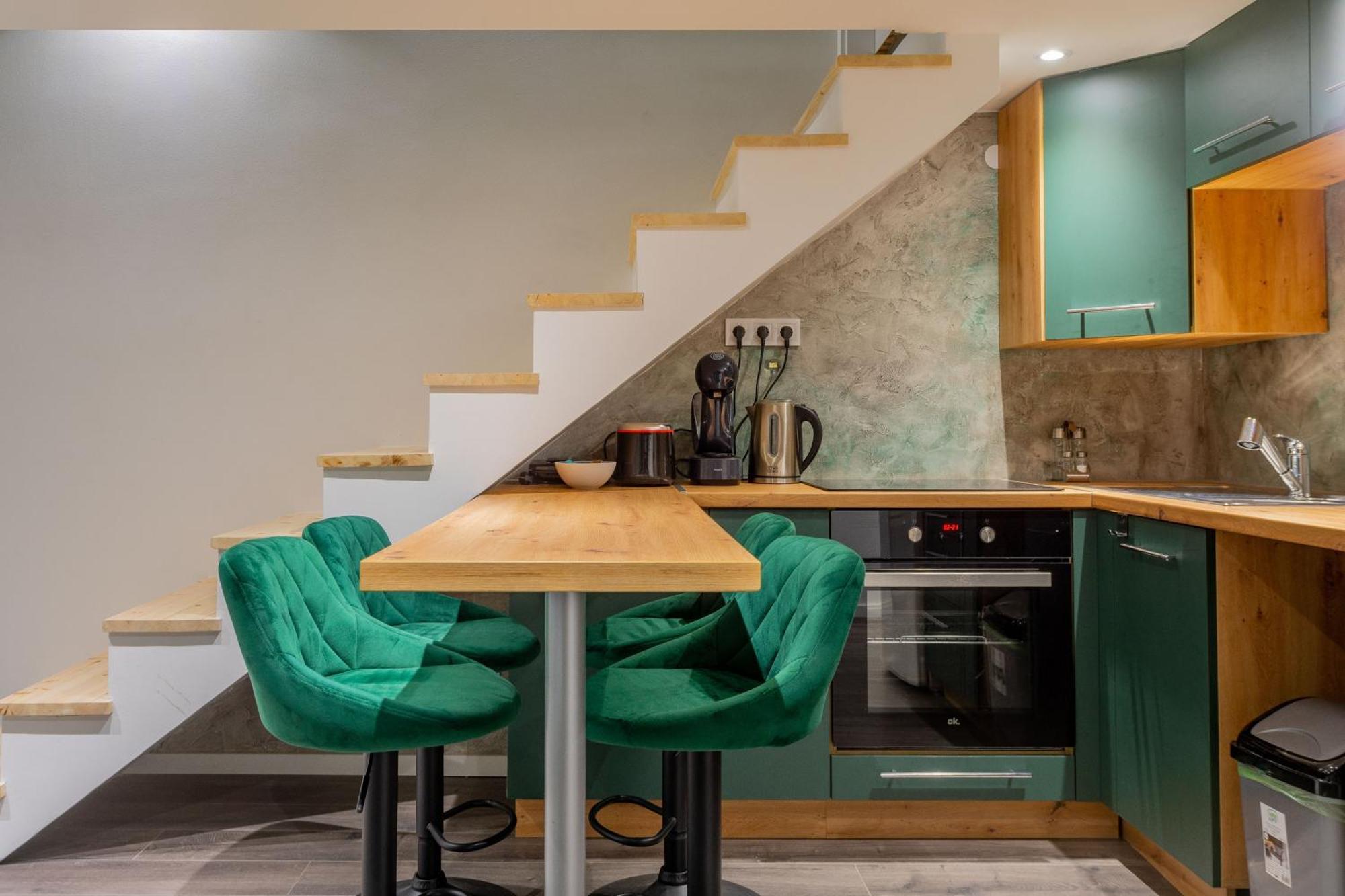 Full Equipment Designed Apartment In The Heart Of Budapest For 4 People Exterior foto
