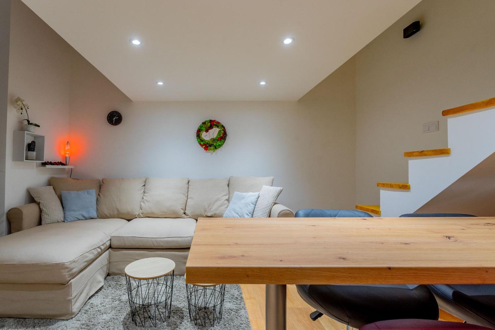Full Equipment Designed Apartment In The Heart Of Budapest For 4 People Exterior foto